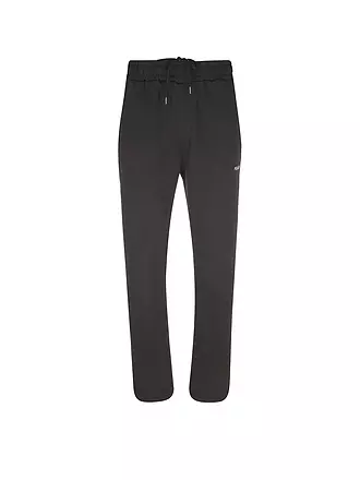 PEGADOR | Jogging VEAL | schwarz